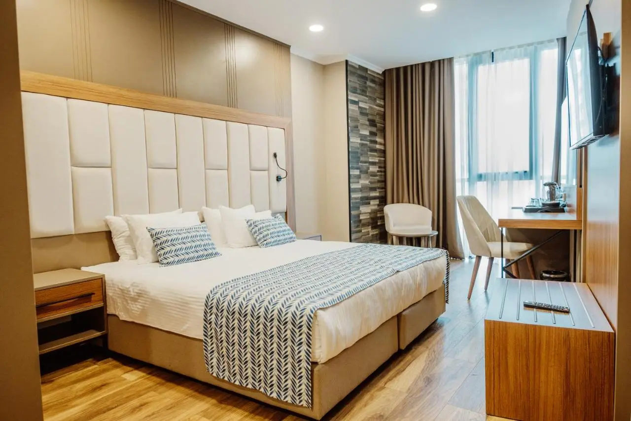 King Solomon Batumi Hotel