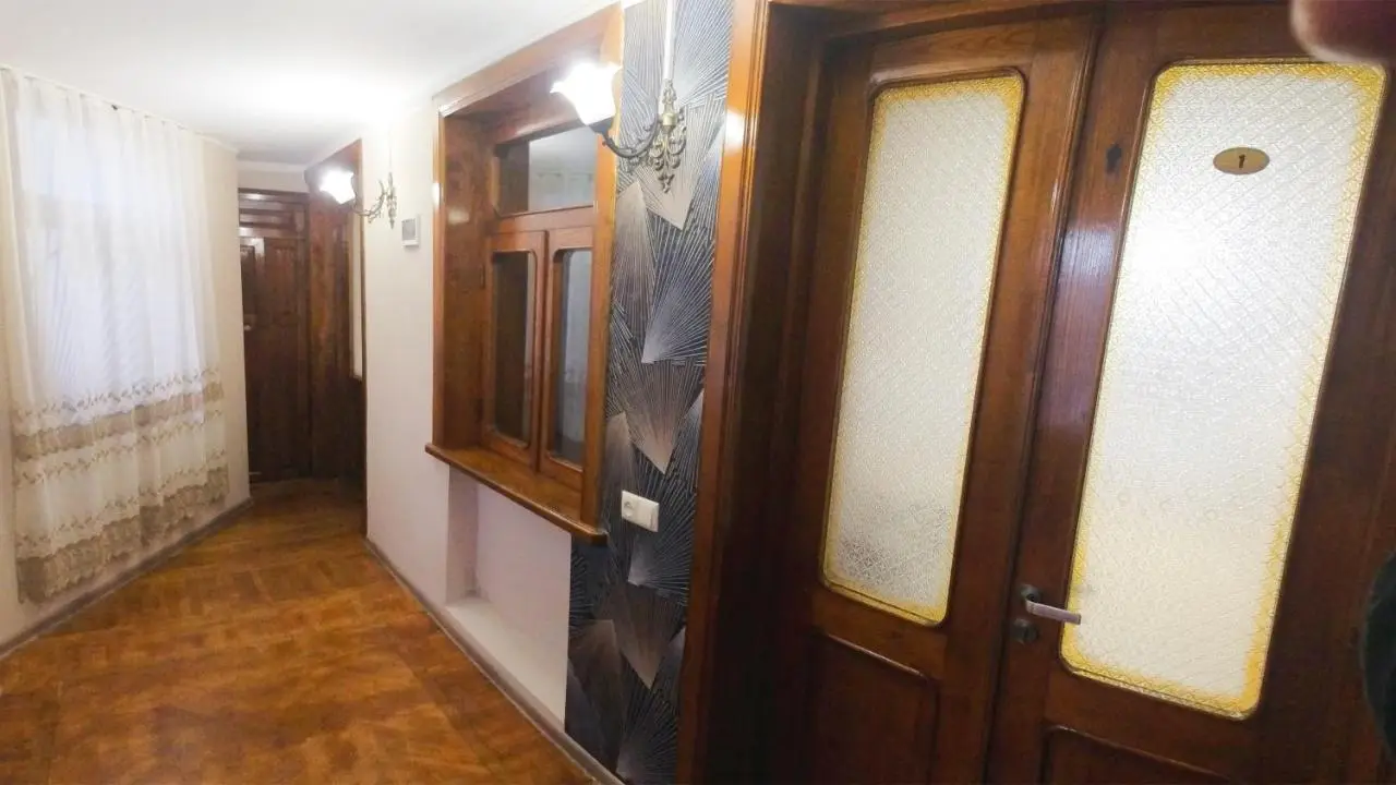 BABEL APARTMENTS