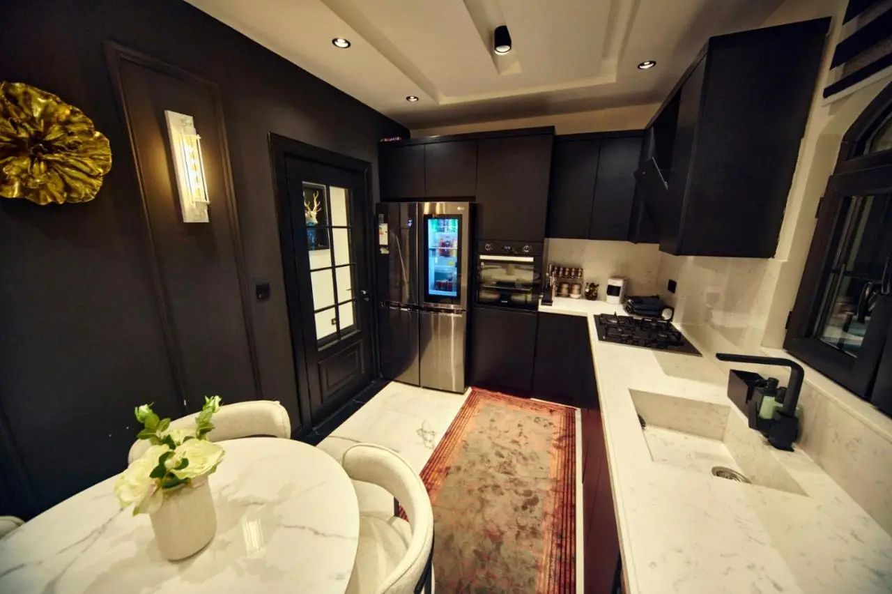 Saygın Apartments