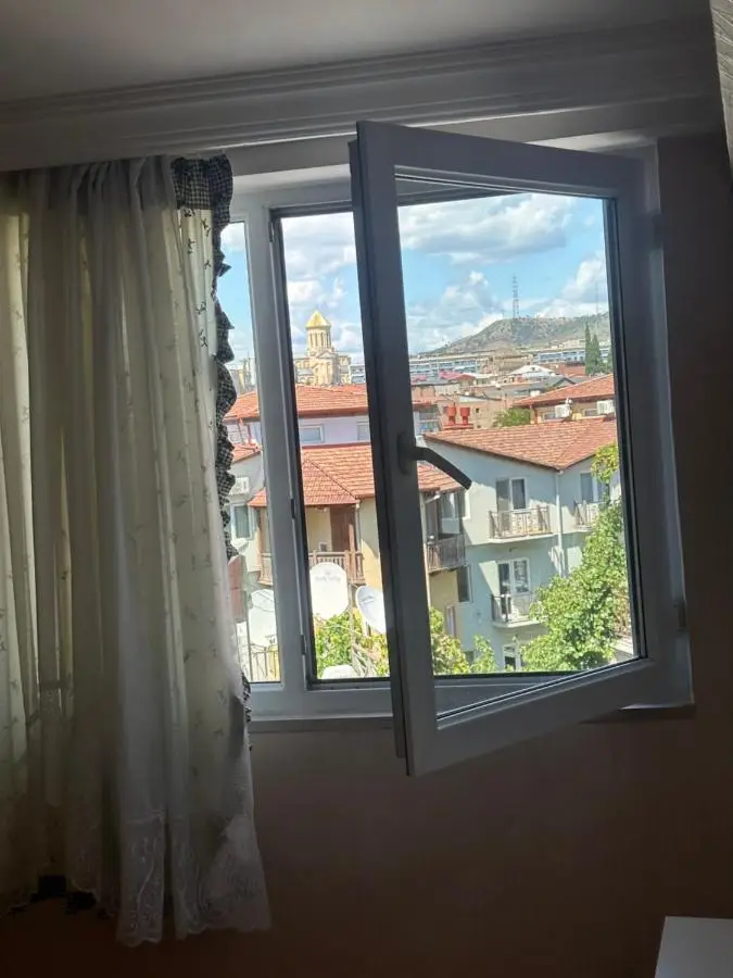 Giorgi Apartment