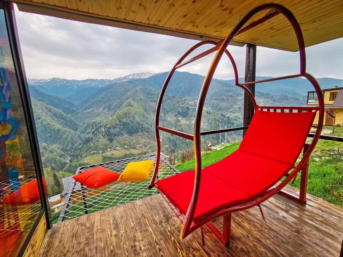 Eco House Merisi