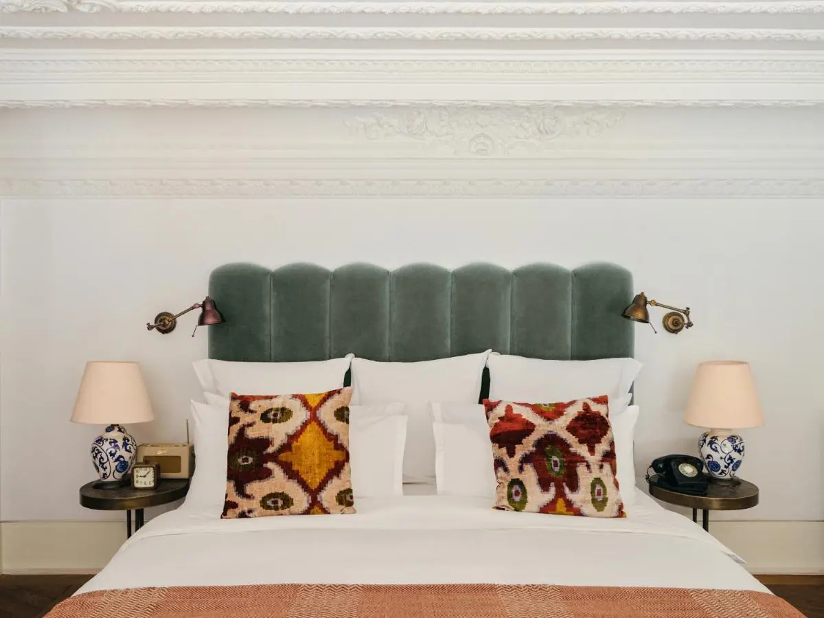Soho House Istanbul