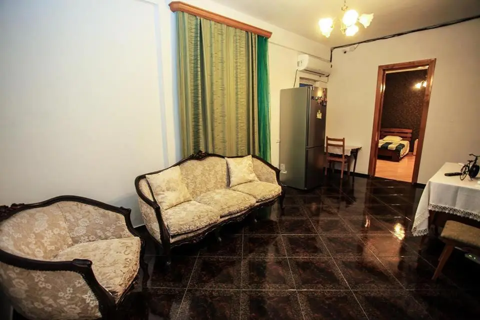 Guest House In Tbilisi