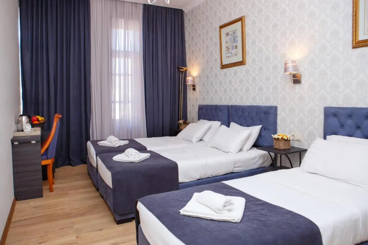 Hotel Arc Tbilisi