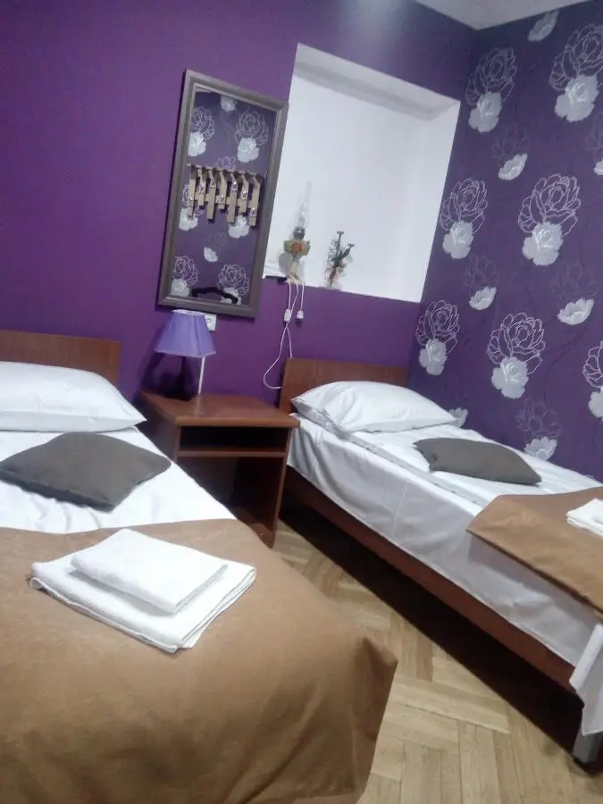 Tbilisi Downtown Guest House