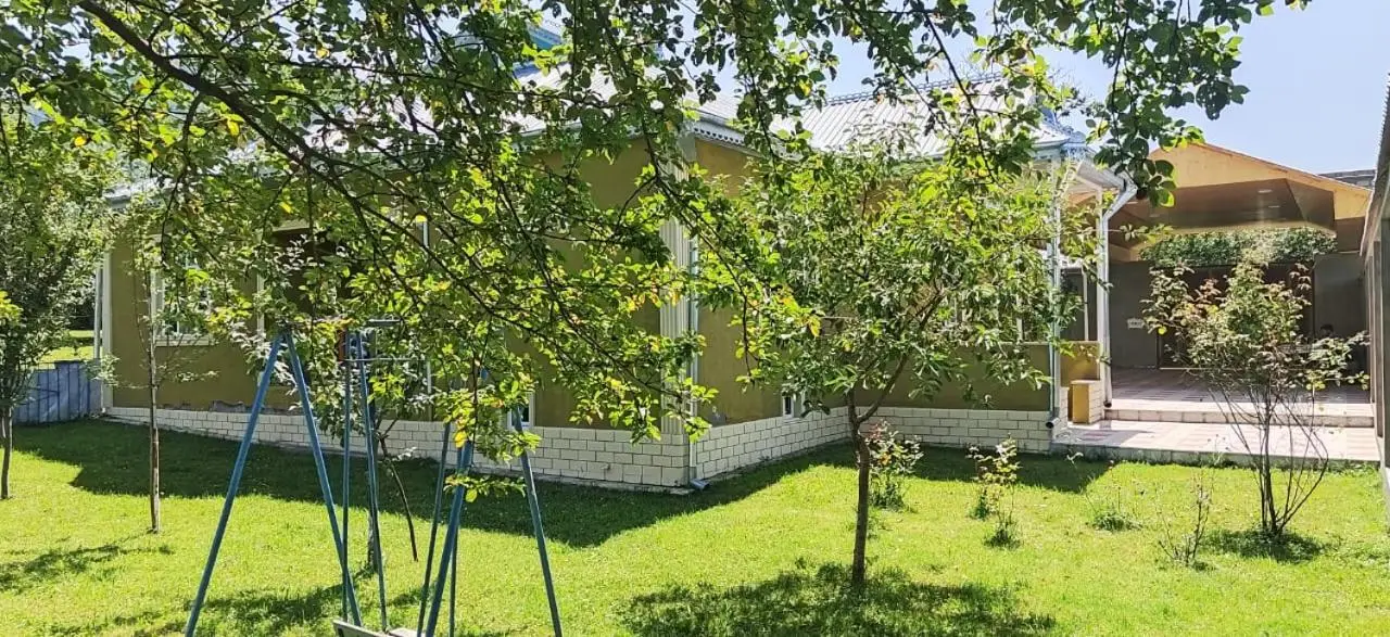 Gabala Mountains Villa