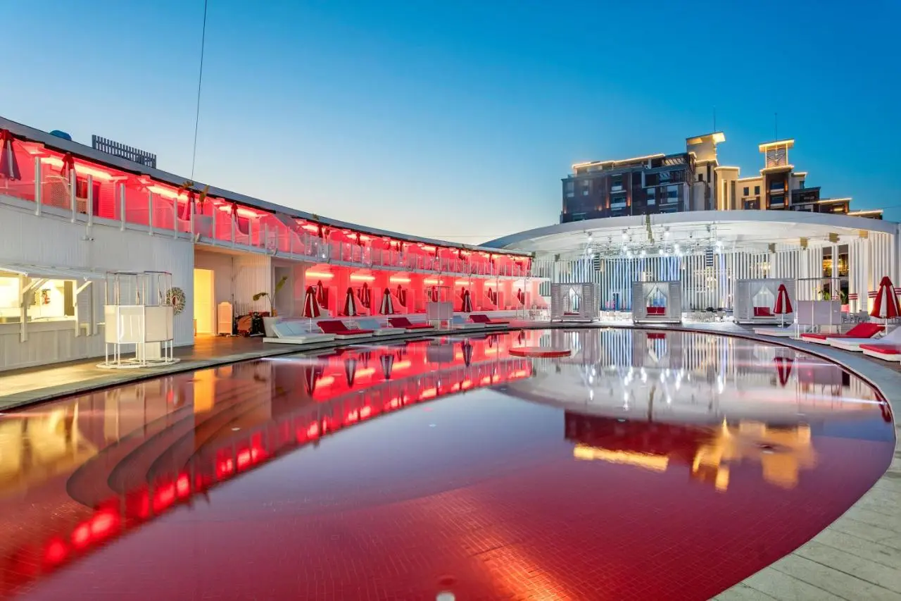 Selectum Luxury Resort Belek