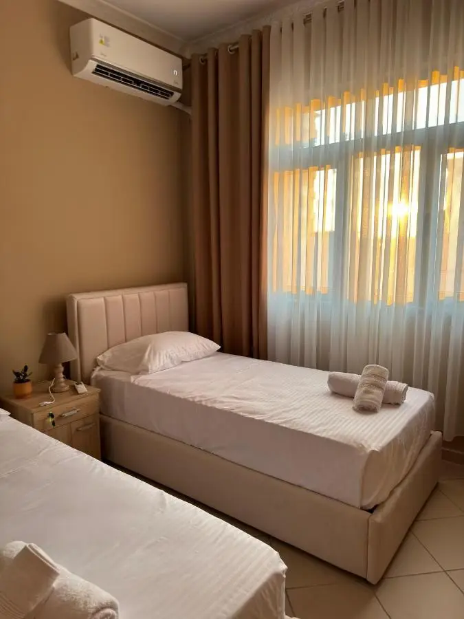 ErLi Apartment