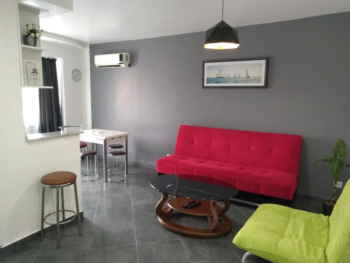 Apartment Eteri