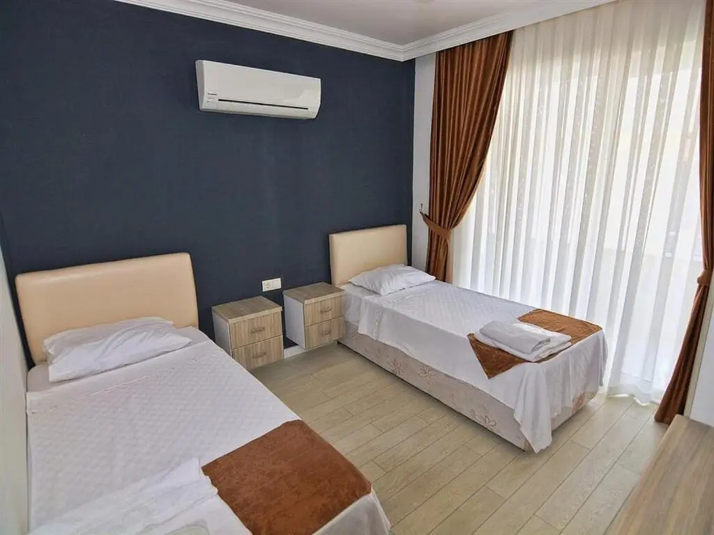 Airport Güllük Otel
