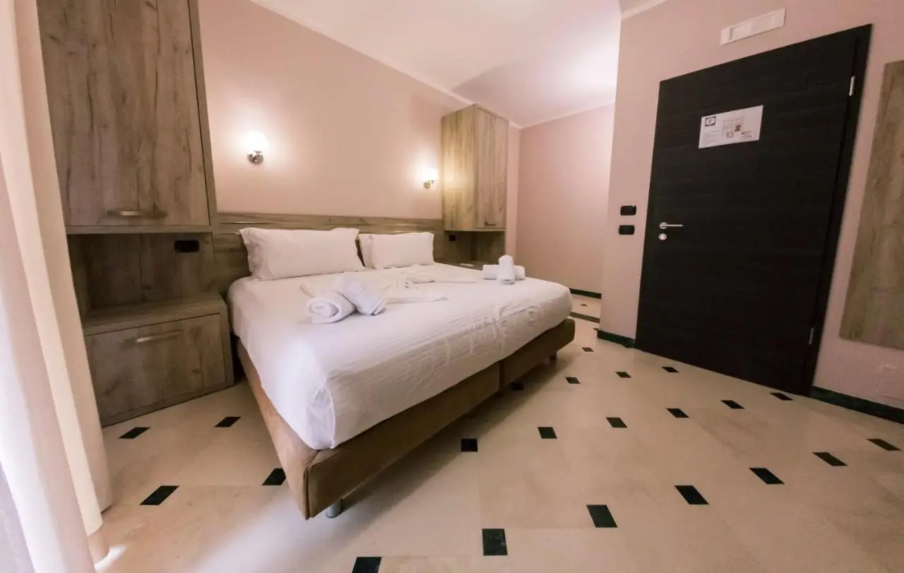 Hotel Pandora Residence