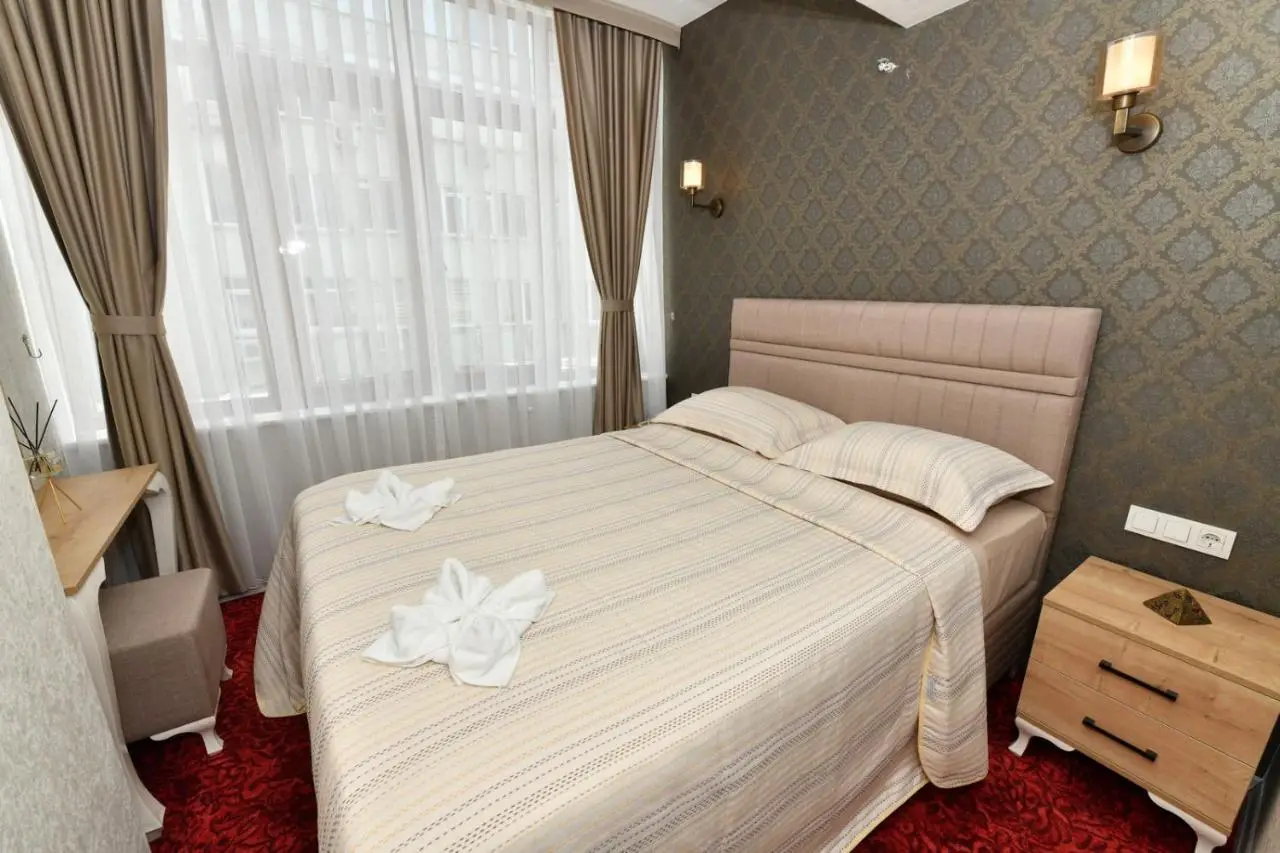 Sea Moon Hotel