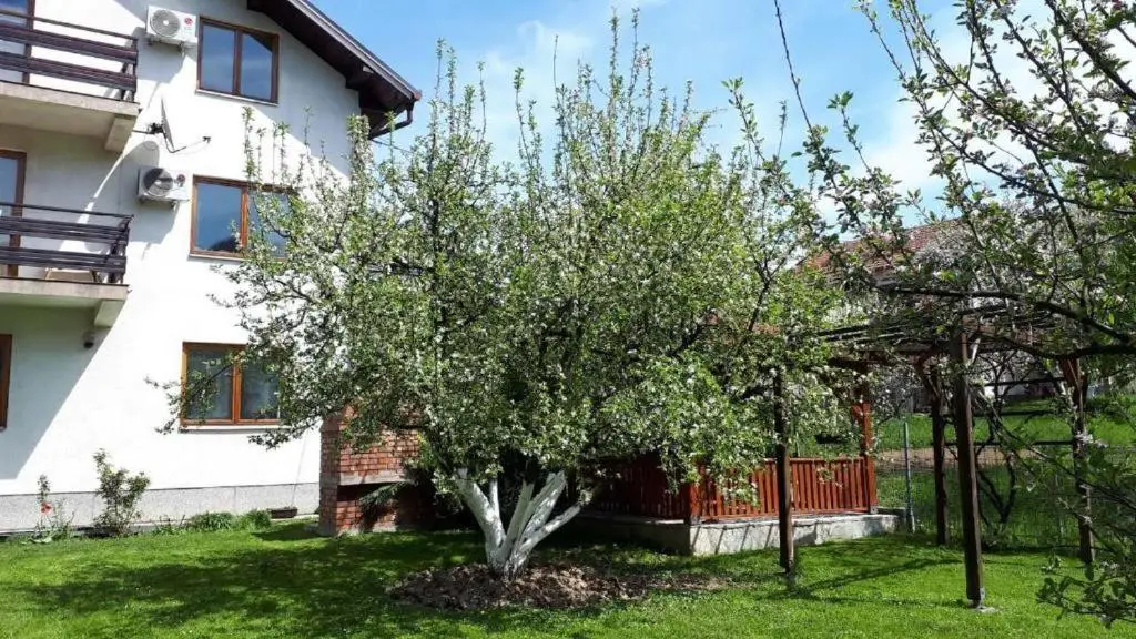 Villa "Bosnia"