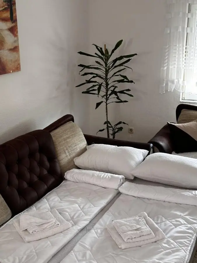 MS Apartment