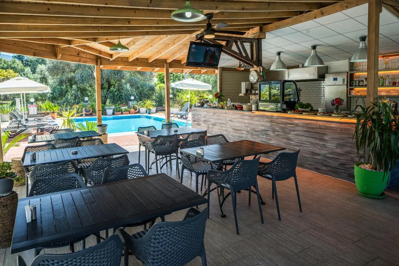 No 14 HOTEL GÖCEK