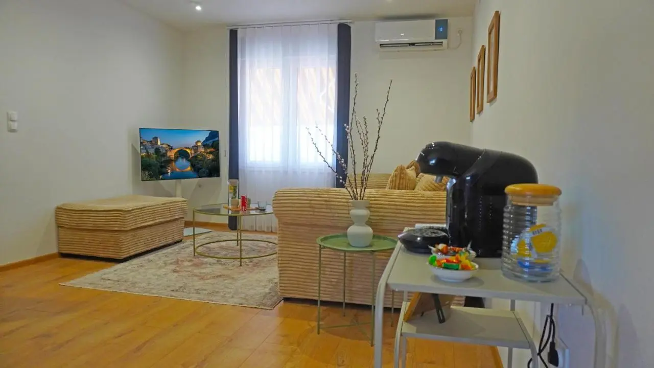 Apartment Sara
