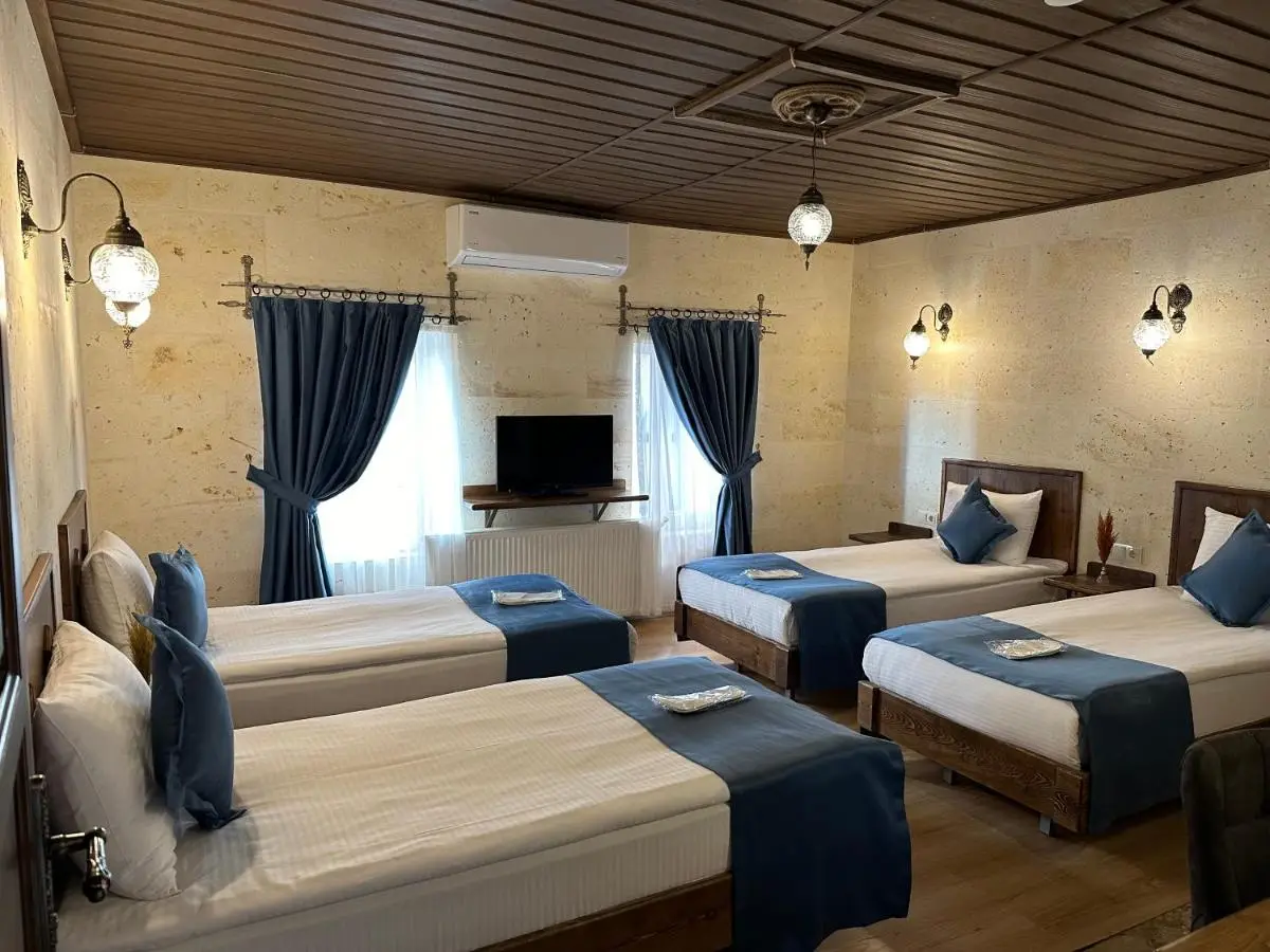 Virtus Cappadocia Hotel Göreme