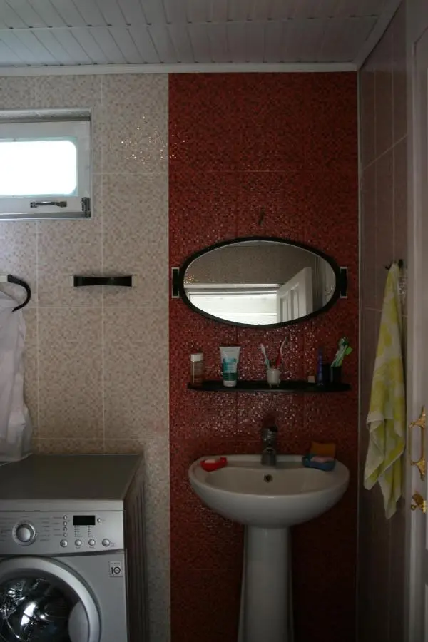 Guesthouse Gegi