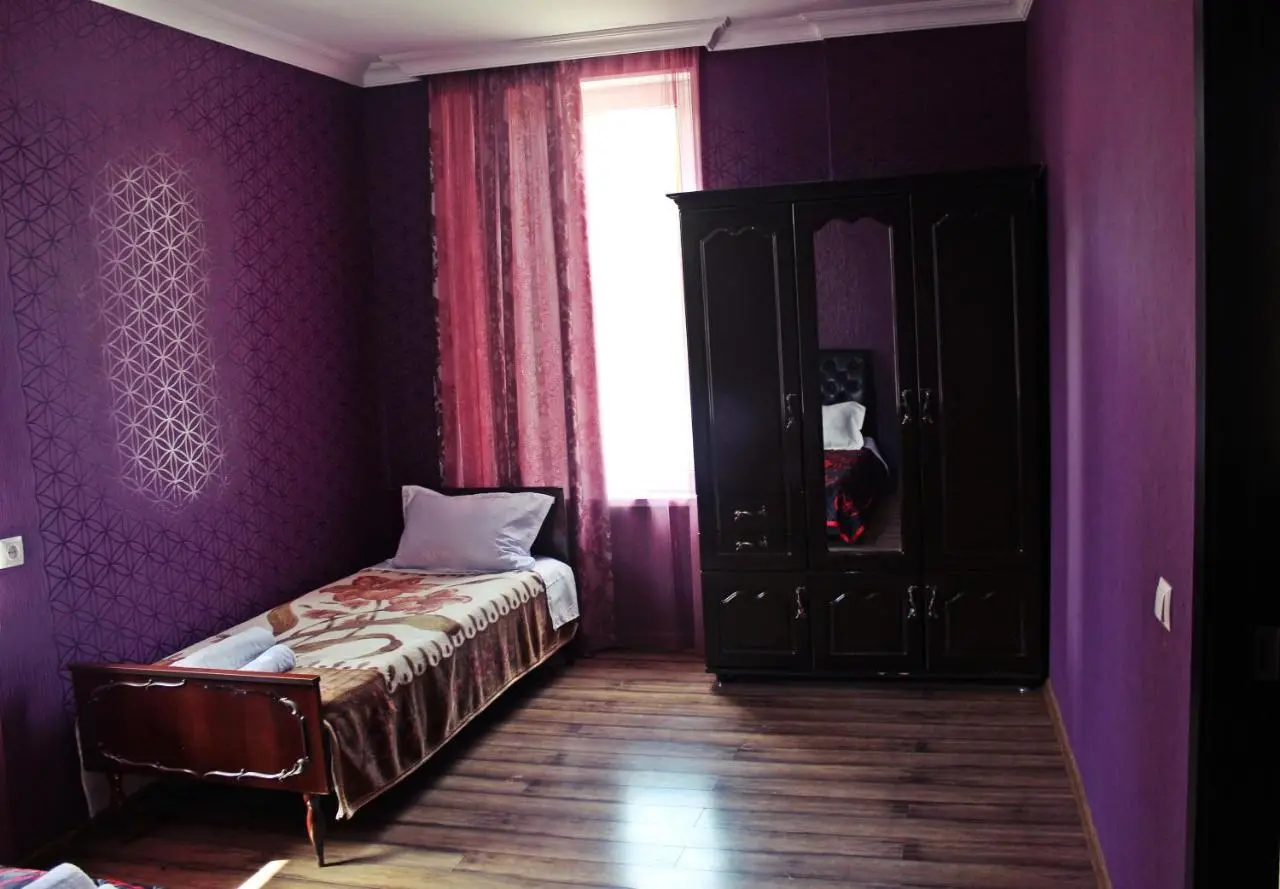 guest house guru