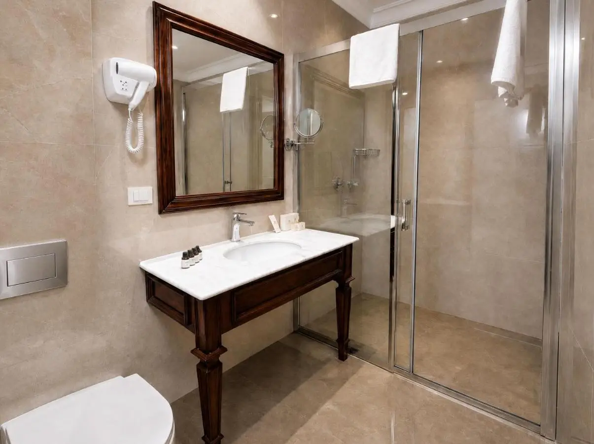 Midway Hotel Baku