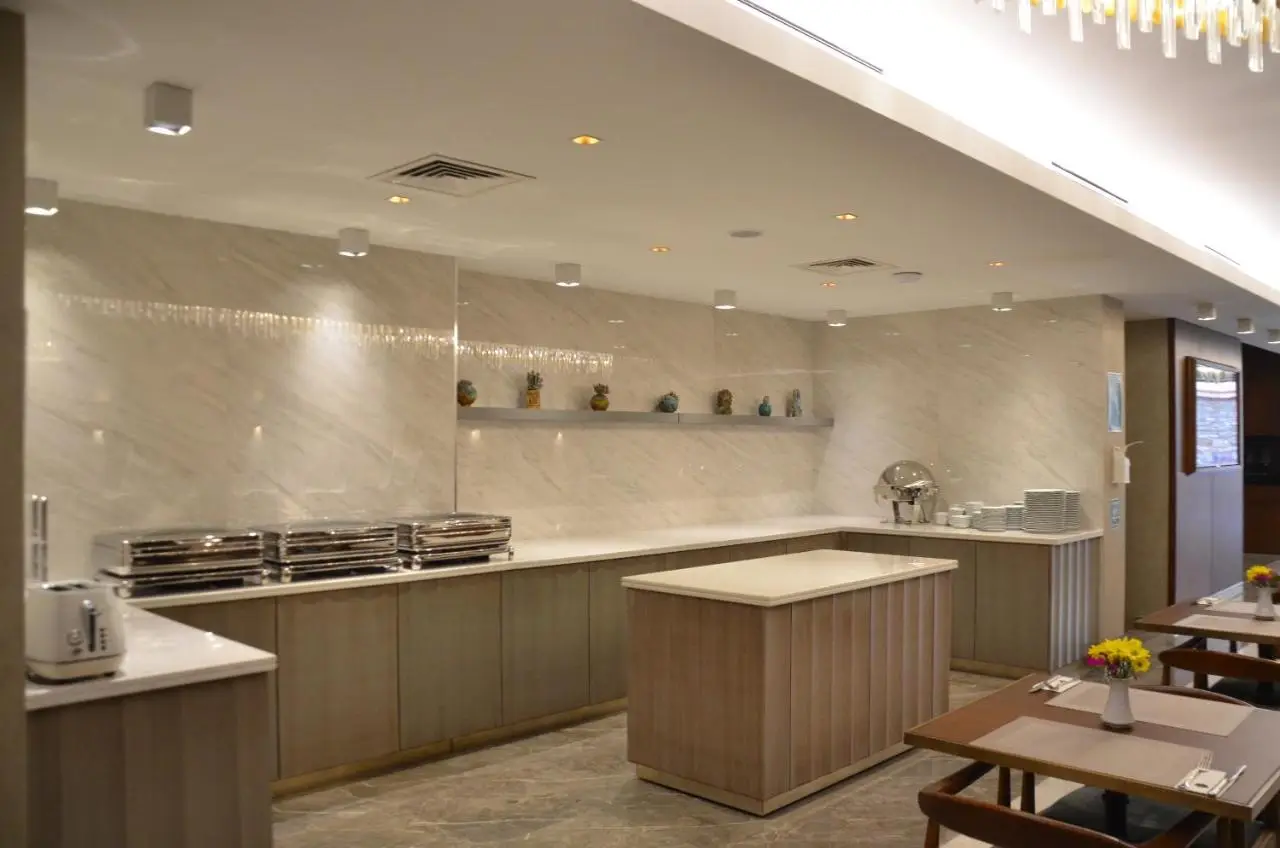 Asur Hotel