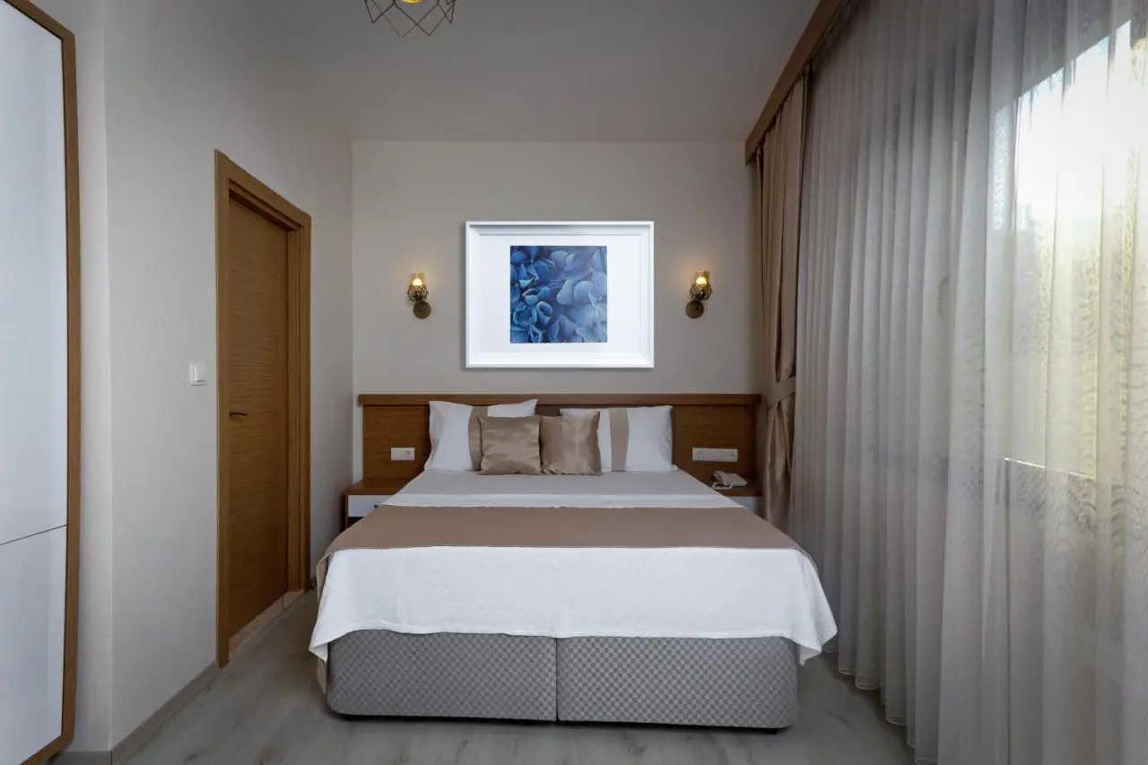 Zeyn Otel Istanbul