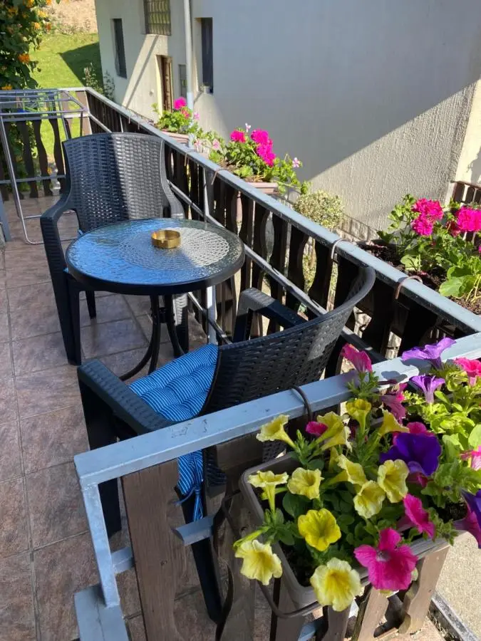 Guest House Kevser