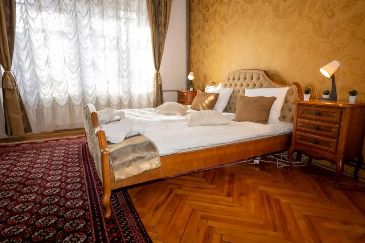 Vijećnica Grand Apartment Sarajevo
