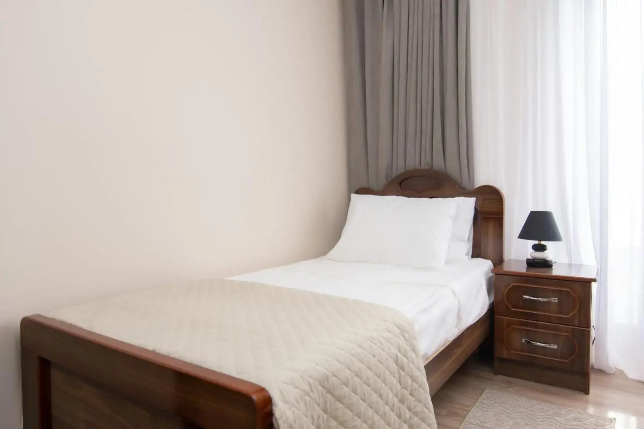 The Grand Piano Hotel