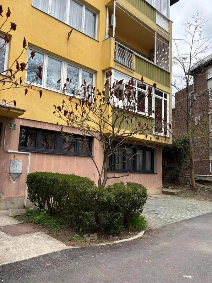 Sofia Apartment free parking