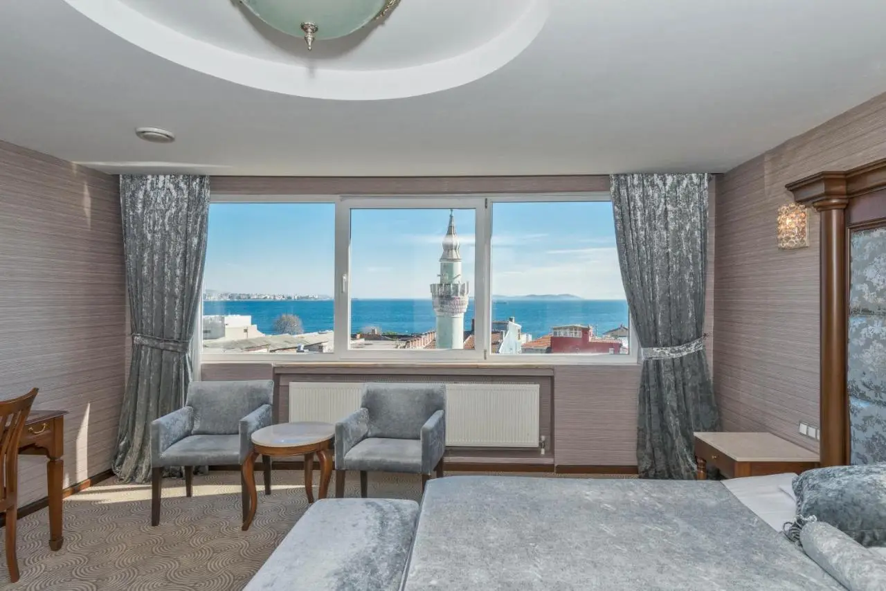 Antis Hotel-Special Category
