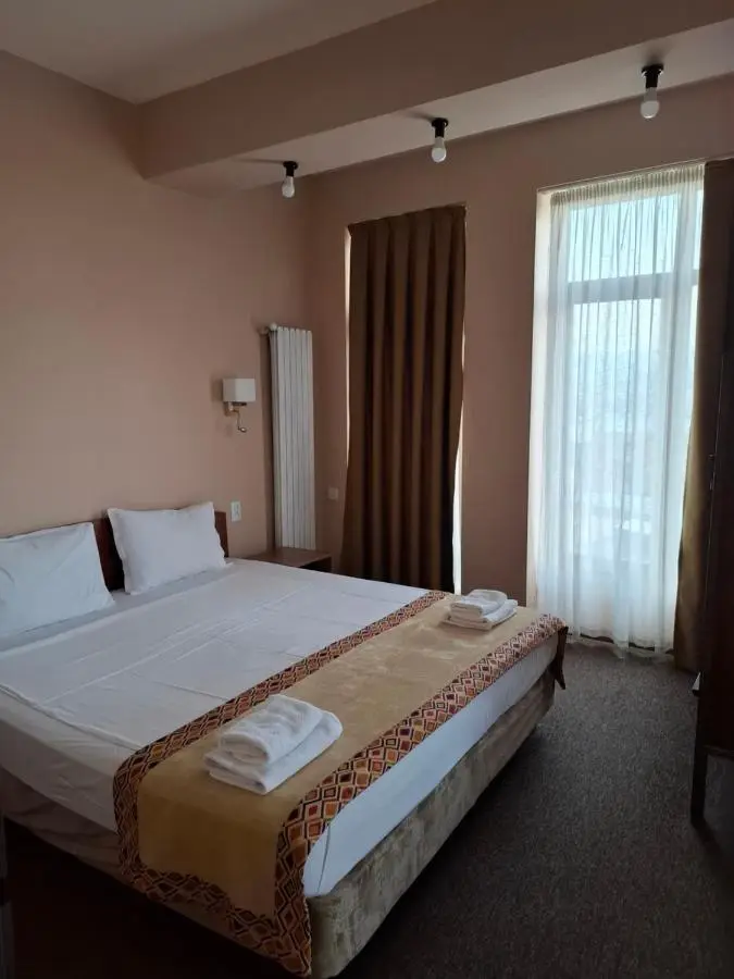 Boutique Hotel "Andza Tiflis"