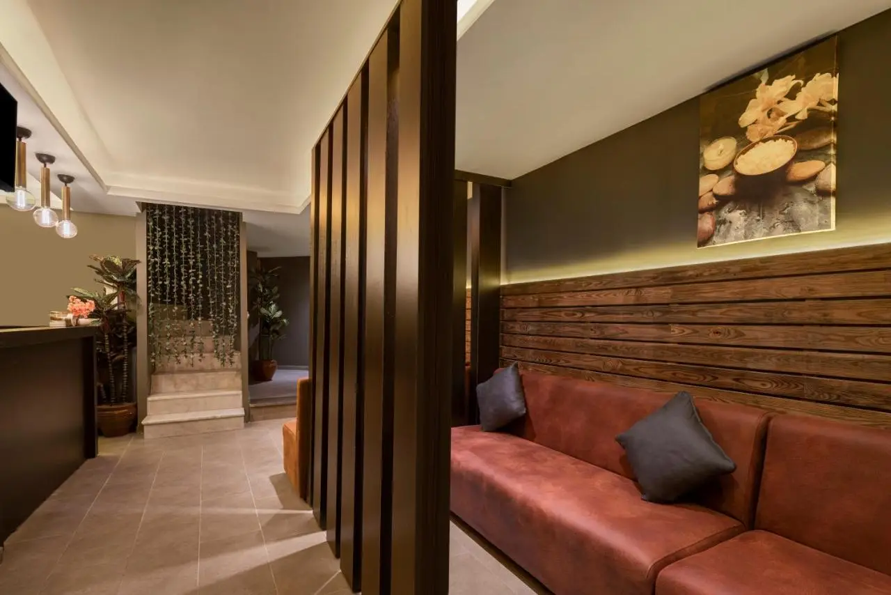 AKKA Lush Hotel Taksim