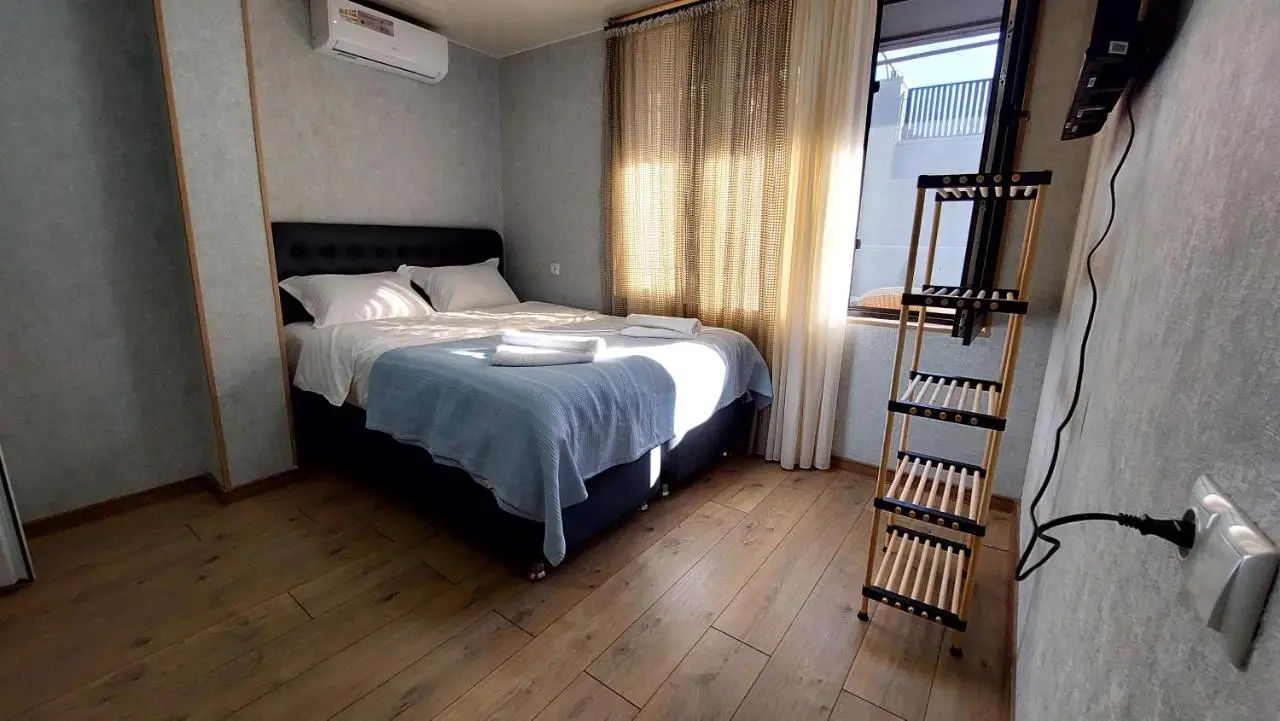 Akelvani Guest House