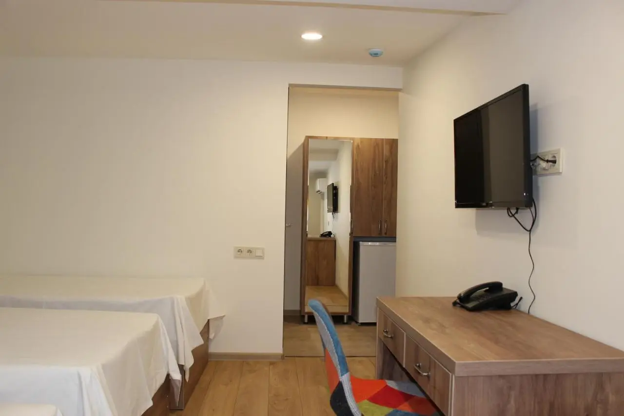 Boutique Hotel 32