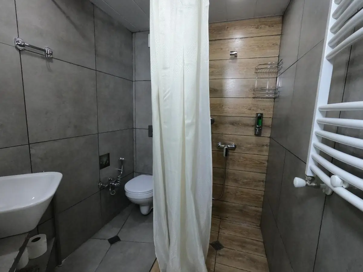Apart-hotel TARHUN