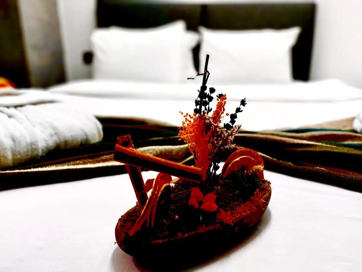 Mates Port Hotel
