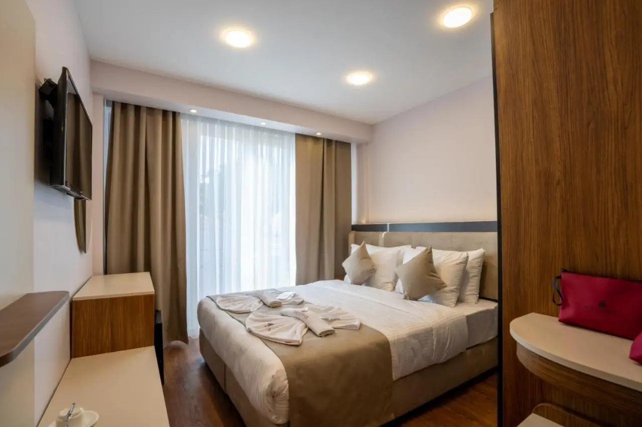 Navoris Hotel