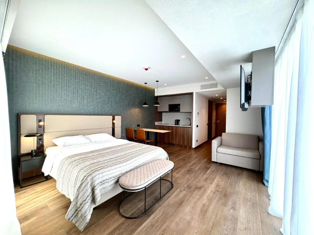 Veliora Residence at Alliance Privilege
