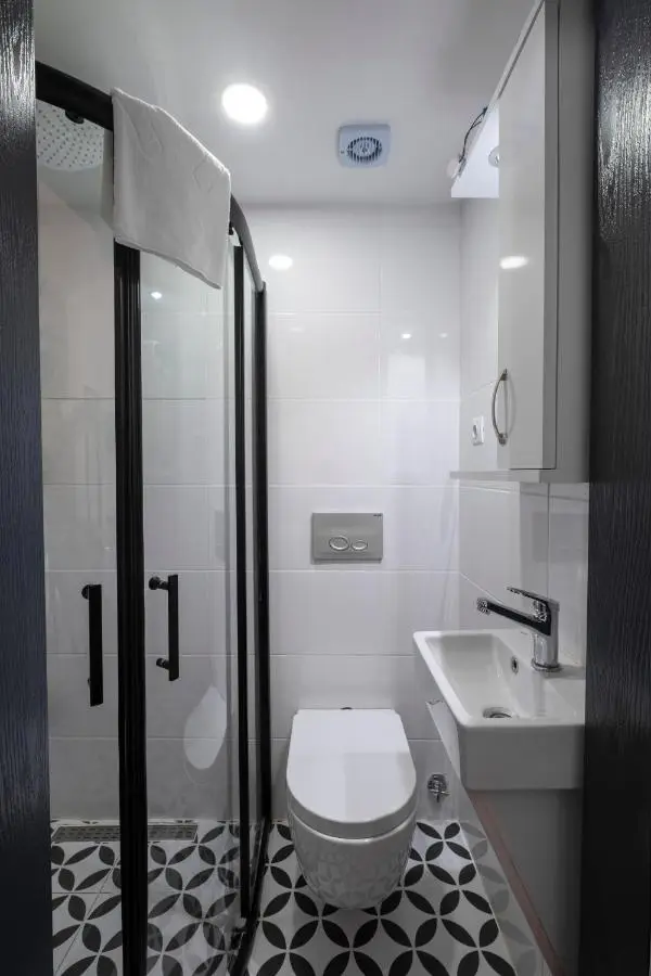 Solo Boutique Hotel