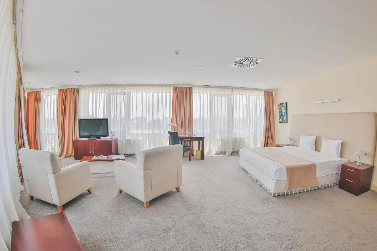 Arena Hotel Kur