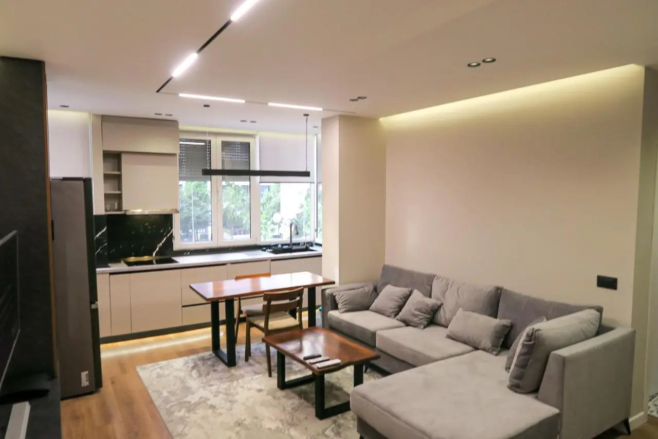 Urban21 Luxury 2 Bedroom Apartment