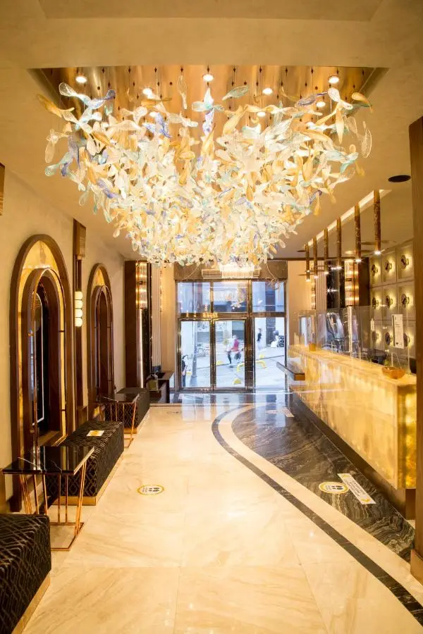 The Hotel Beyaz Saray - Grand Bazaar