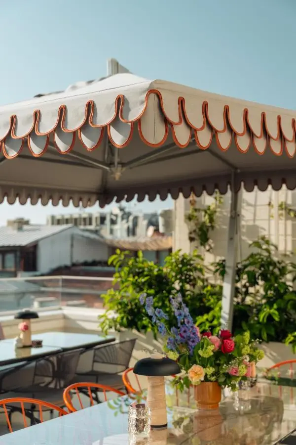 Casa Foscolo Hotel, Istanbul, a Member of Design Hotels