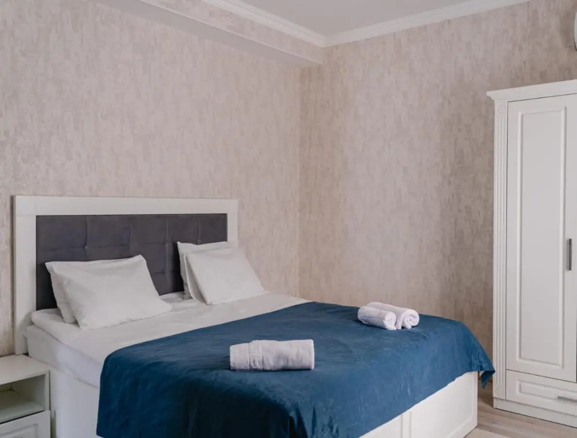 WhiteHotelGabala