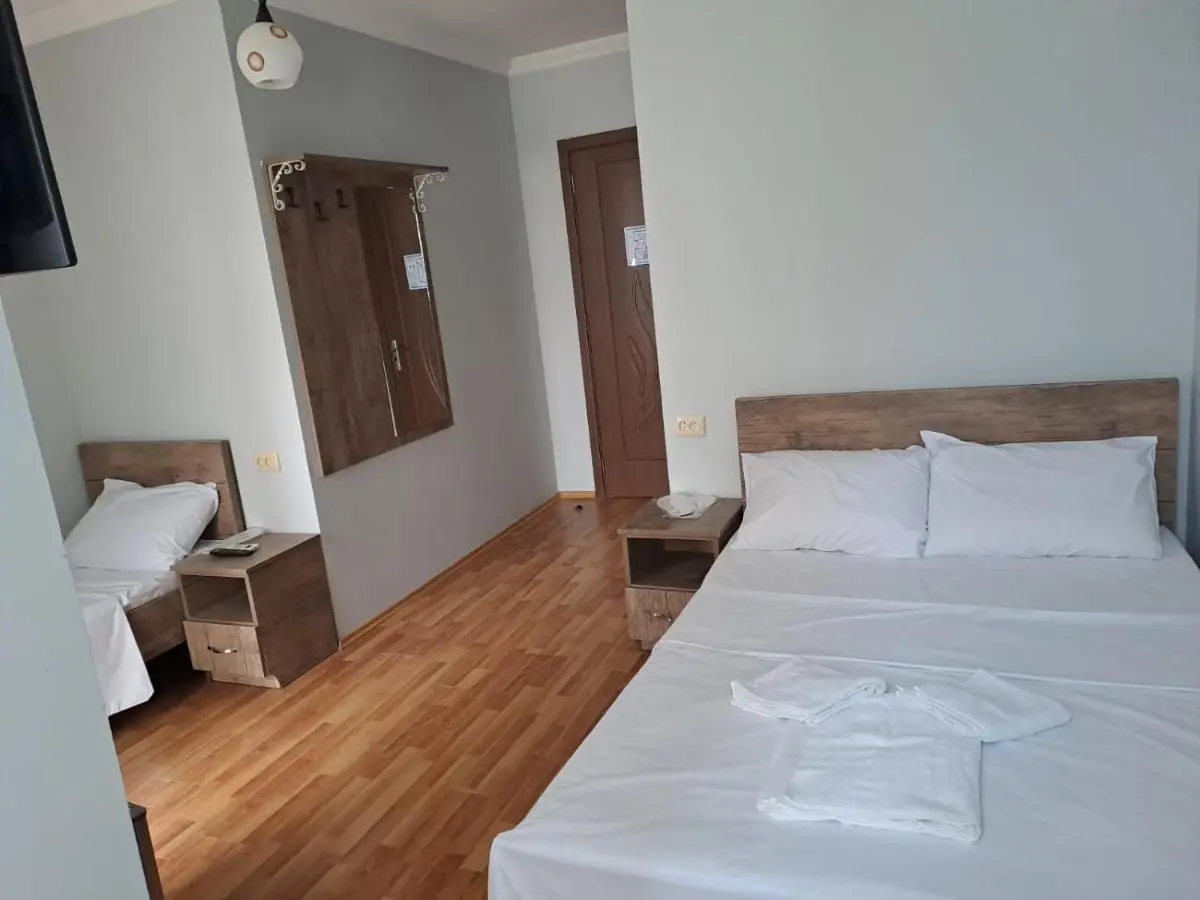 Hotel Zundaga