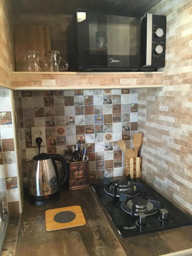 Apartment Barita