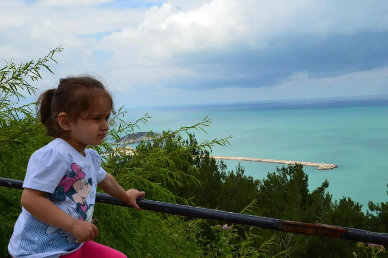 Amasra Ceylin Otel