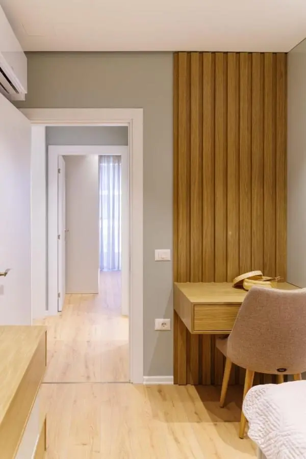 Luxury Apartment in Tirana