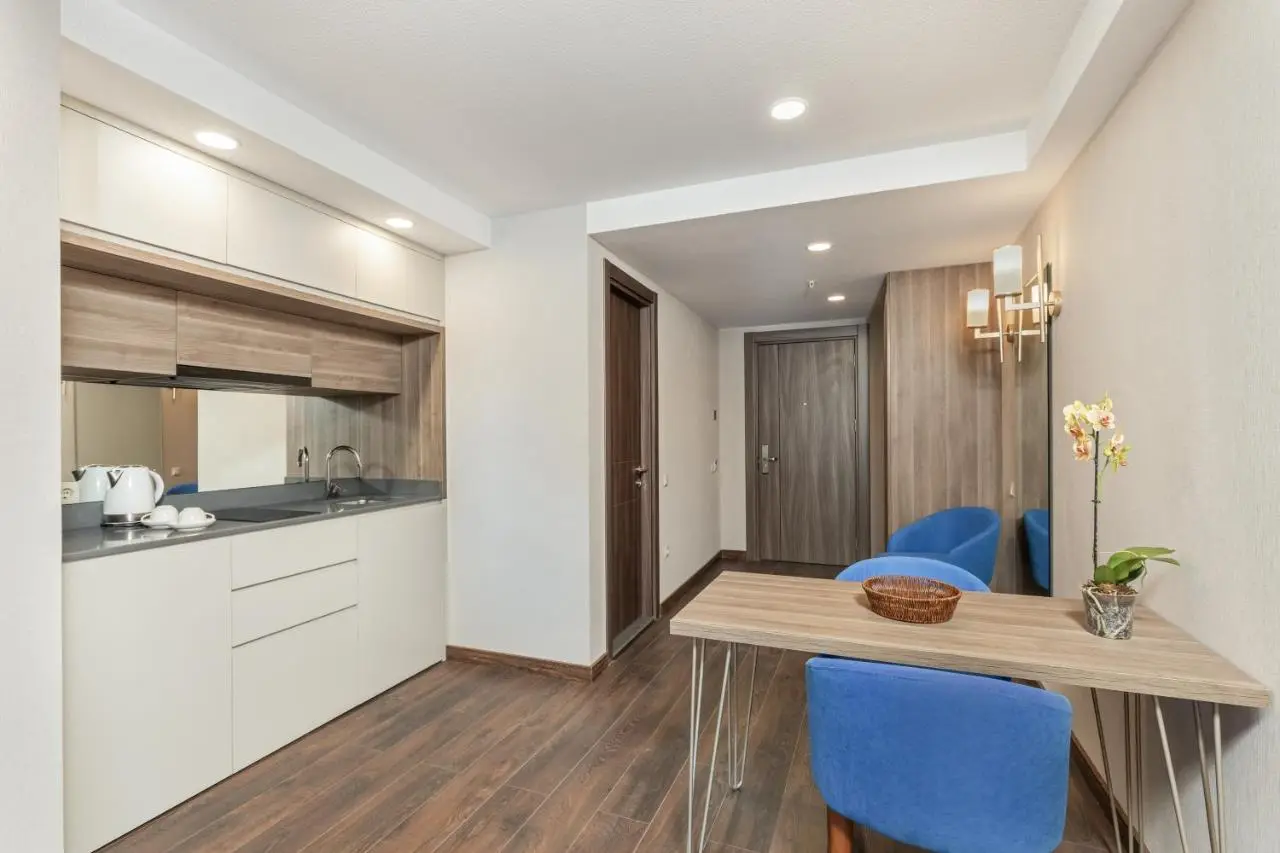 Wyn Residence Batumi